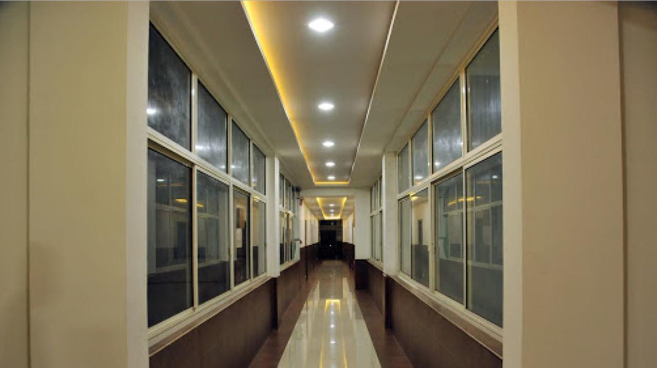 Hotel Soorya Castle Wayanad Exterior photo
