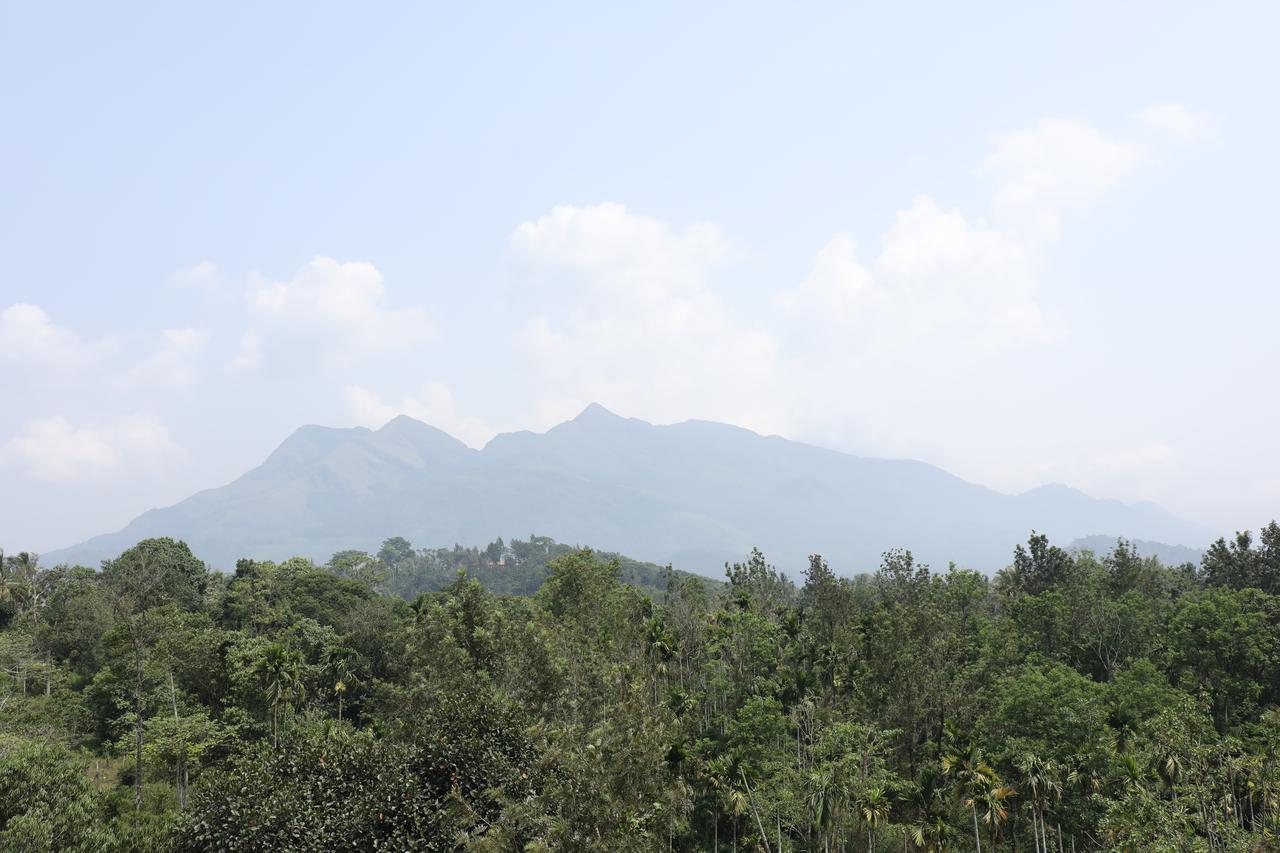 Hotel Soorya Castle Wayanad Exterior photo